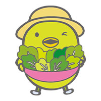 株式会社ICTVスマイル農場